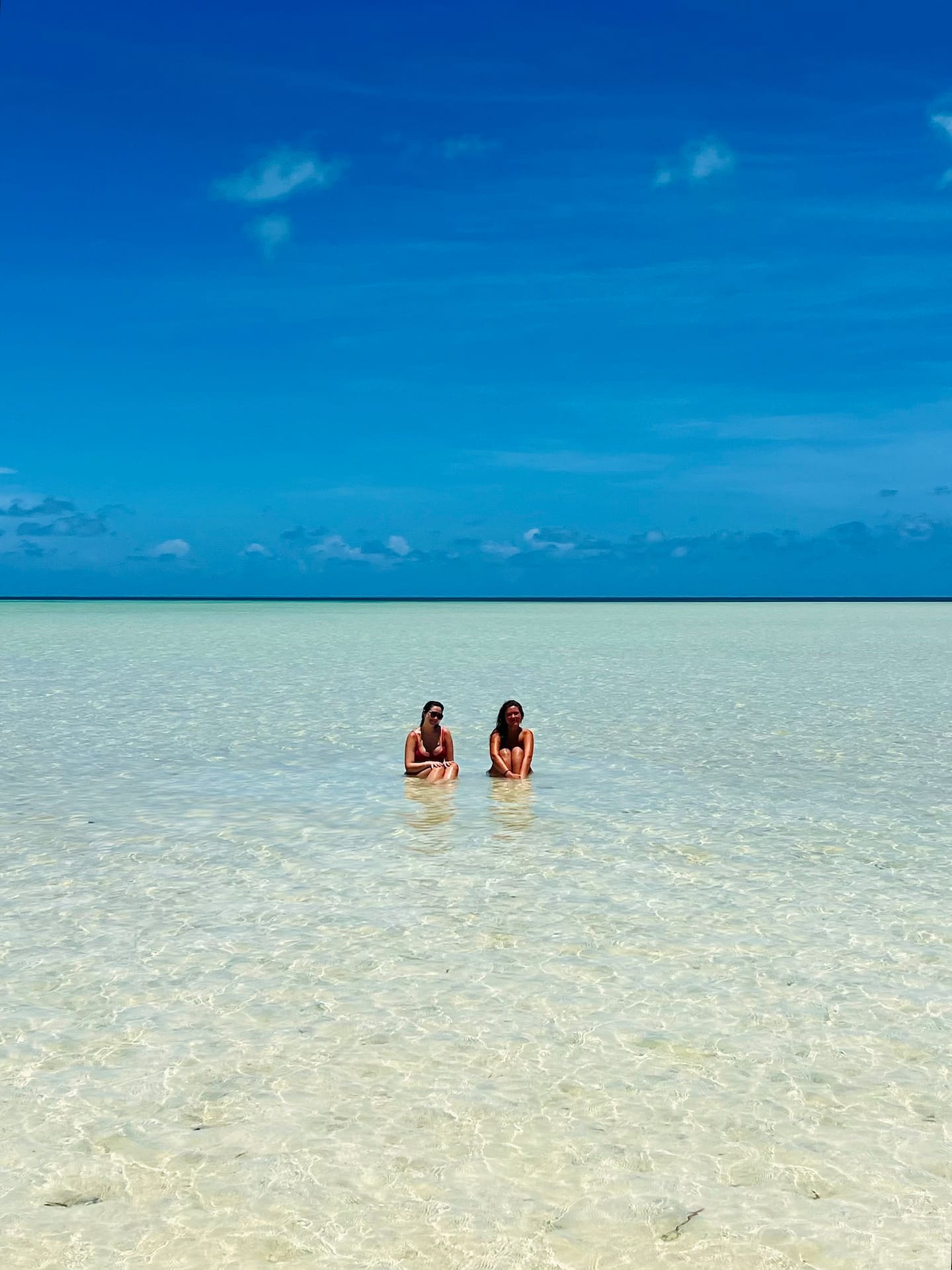 Island Paradise