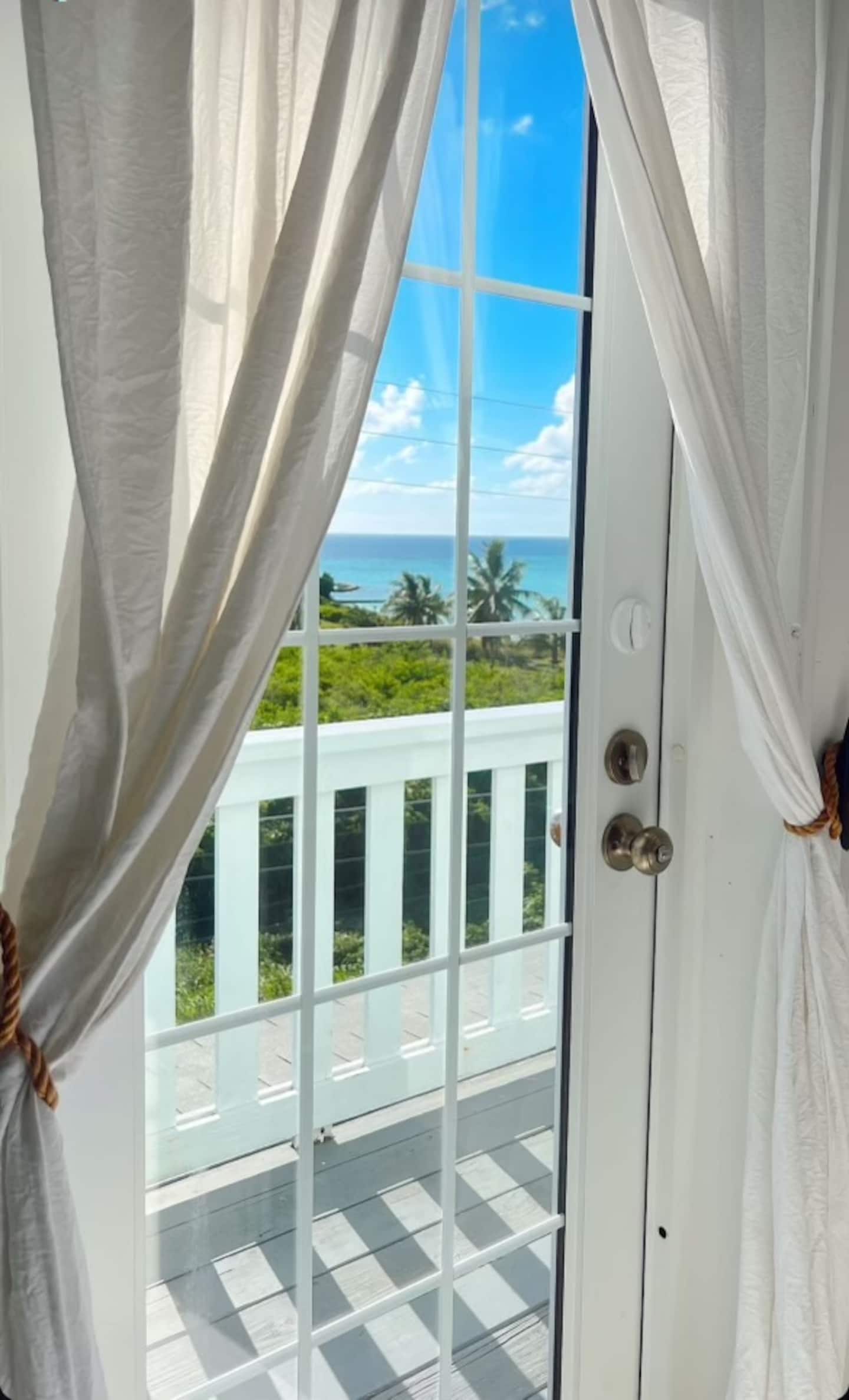 Bedroom View