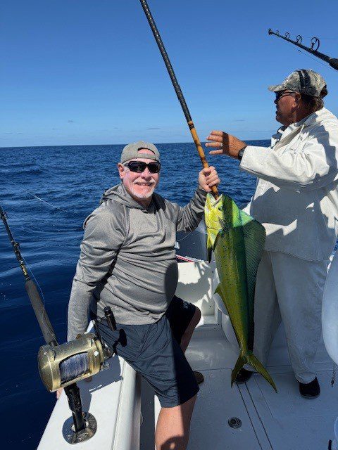 Fishing