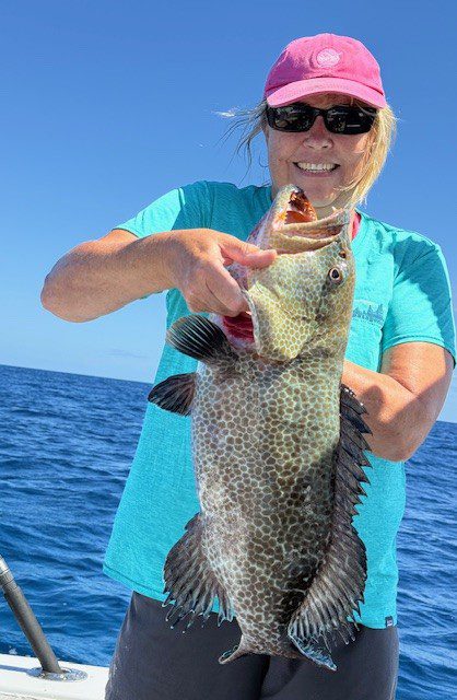 Fishing